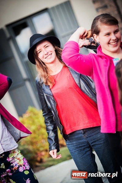 Zdjęcie w galerii na portalu naszraciborz.pl: Co potrafi Racibórz – spotkanie pełne ciepła i dobroci w Villi Antiqua wiadomości z regionu