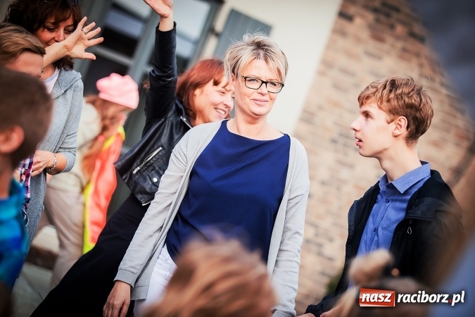 Zdjęcie w galerii na portalu naszraciborz.pl: Co potrafi Racibórz – spotkanie pełne ciepła i dobroci w Villi Antiqua wiadomości z regionu