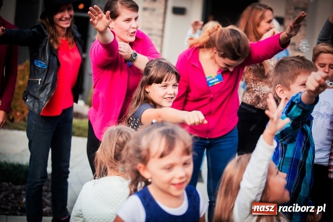 Zdjęcie w galerii na portalu naszraciborz.pl: Co potrafi Racibórz – spotkanie pełne ciepła i dobroci w Villi Antiqua wiadomości z regionu