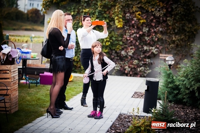 Zdjęcie w galerii na portalu naszraciborz.pl: Co potrafi Racibórz – spotkanie pełne ciepła i dobroci w Villi Antiqua wiadomości z regionu