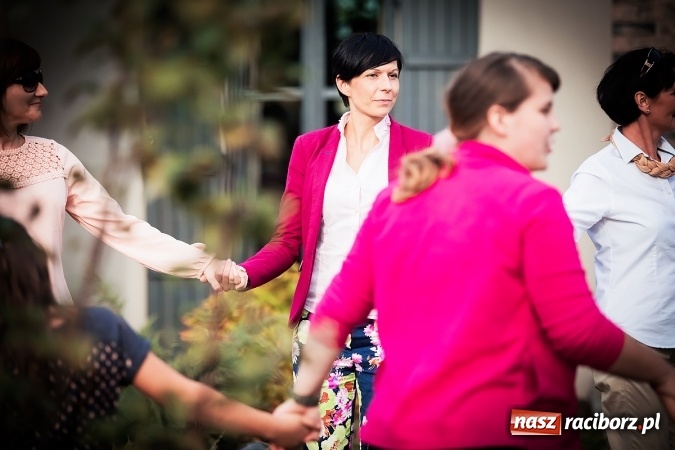 Zdjęcie w galerii na portalu naszraciborz.pl: Co potrafi Racibórz – spotkanie pełne ciepła i dobroci w Villi Antiqua wiadomości z regionu