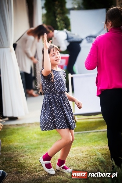 Zdjęcie w galerii na portalu naszraciborz.pl: Co potrafi Racibórz – spotkanie pełne ciepła i dobroci w Villi Antiqua wiadomości z regionu