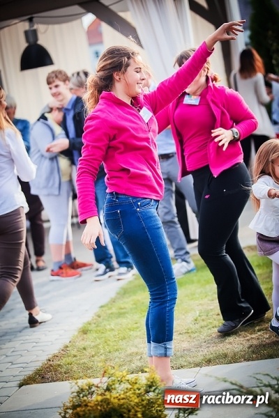 Zdjęcie w galerii na portalu naszraciborz.pl: Co potrafi Racibórz – spotkanie pełne ciepła i dobroci w Villi Antiqua wiadomości z regionu