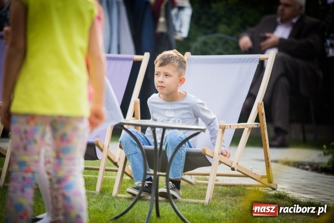 Zdjęcie w galerii na portalu naszraciborz.pl: Co potrafi Racibórz – spotkanie pełne ciepła i dobroci w Villi Antiqua wiadomości z regionu