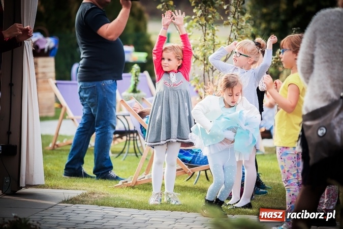 Zdjęcie w galerii na portalu naszraciborz.pl: Co potrafi Racibórz – spotkanie pełne ciepła i dobroci w Villi Antiqua wiadomości z regionu