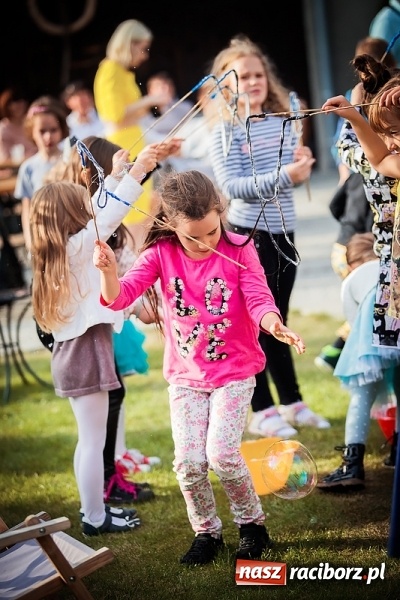 Zdjęcie w galerii na portalu naszraciborz.pl: Co potrafi Racibórz – spotkanie pełne ciepła i dobroci w Villi Antiqua wiadomości z regionu