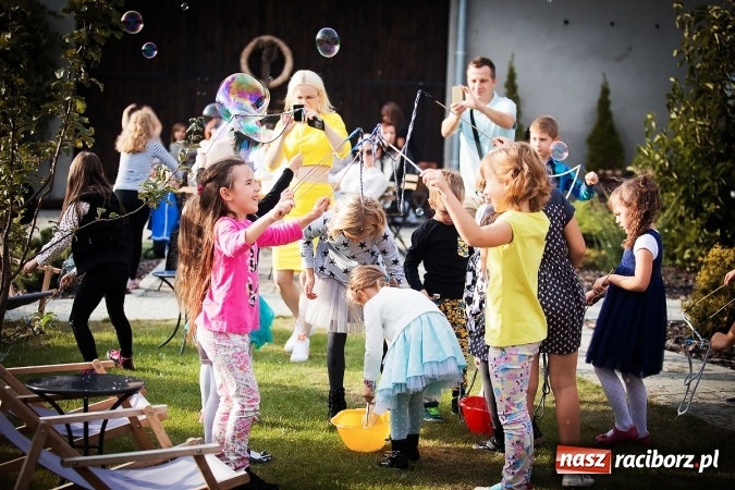 Zdjęcie w galerii na portalu naszraciborz.pl: Co potrafi Racibórz – spotkanie pełne ciepła i dobroci w Villi Antiqua wiadomości z regionu