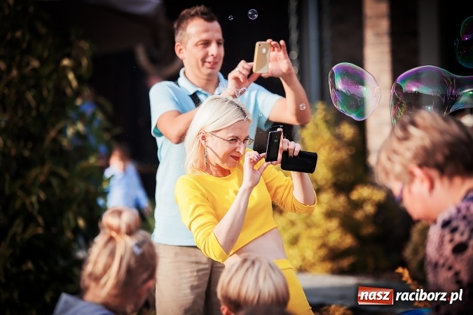 Zdjęcie w galerii na portalu naszraciborz.pl: Co potrafi Racibórz – spotkanie pełne ciepła i dobroci w Villi Antiqua wiadomości z regionu