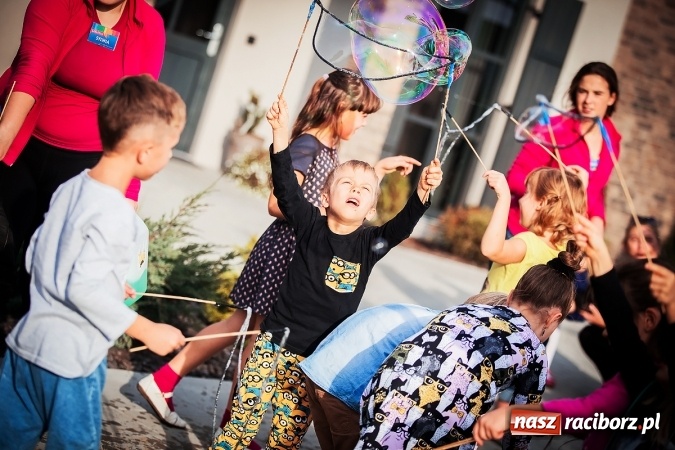 Zdjęcie w galerii na portalu naszraciborz.pl: Co potrafi Racibórz – spotkanie pełne ciepła i dobroci w Villi Antiqua wiadomości z regionu