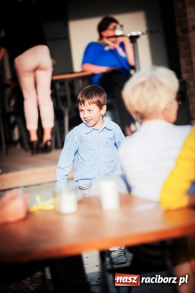 Zdjęcie w galerii na portalu naszraciborz.pl: Co potrafi Racibórz – spotkanie pełne ciepła i dobroci w Villi Antiqua wiadomości z regionu