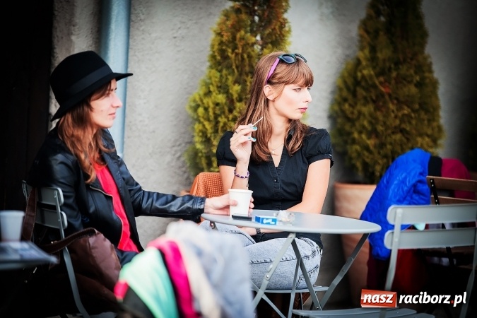 Zdjęcie w galerii na portalu naszraciborz.pl: Co potrafi Racibórz – spotkanie pełne ciepła i dobroci w Villi Antiqua wiadomości z regionu