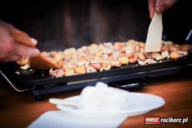 Zdjęcie w galerii na portalu naszraciborz.pl: Co potrafi Racibórz – spotkanie pełne ciepła i dobroci w Villi Antiqua wiadomości z regionu