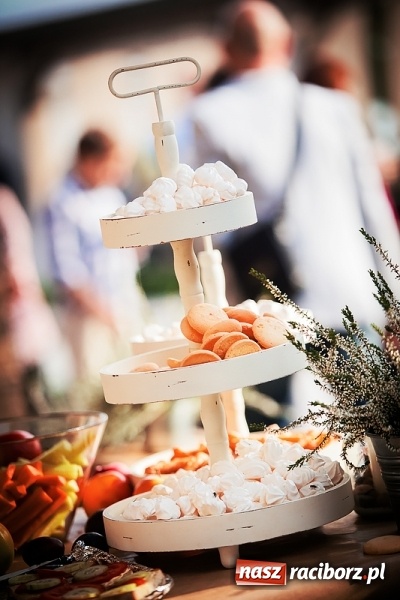 Zdjęcie w galerii na portalu naszraciborz.pl: Co potrafi Racibórz – spotkanie pełne ciepła i dobroci w Villi Antiqua wiadomości z regionu