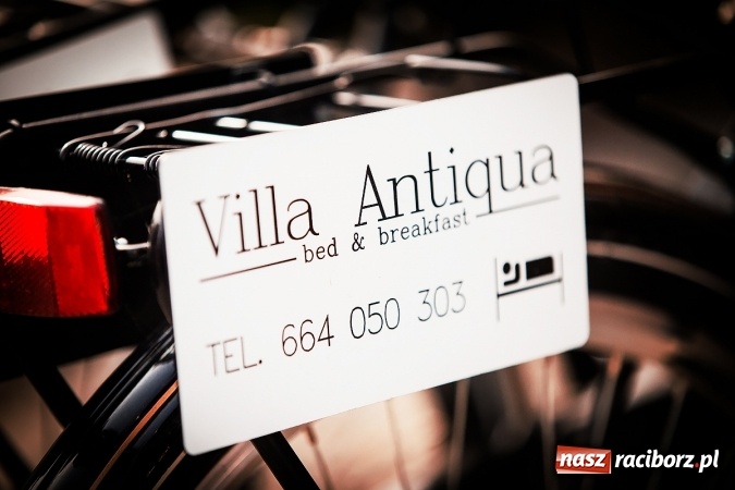 Zdjęcie w galerii na portalu naszraciborz.pl: Co potrafi Racibórz – spotkanie pełne ciepła i dobroci w Villi Antiqua wiadomości z regionu