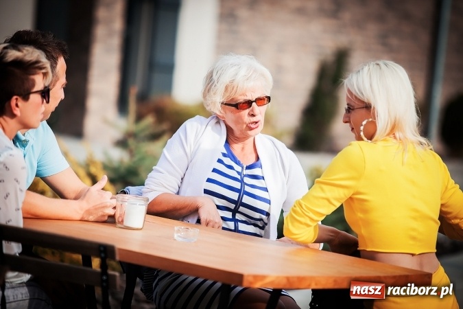 Zdjęcie w galerii na portalu naszraciborz.pl: Co potrafi Racibórz – spotkanie pełne ciepła i dobroci w Villi Antiqua wiadomości z regionu