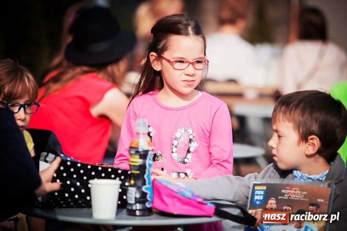 Zdjęcie w galerii na portalu naszraciborz.pl: Co potrafi Racibórz – spotkanie pełne ciepła i dobroci w Villi Antiqua wiadomości z regionu