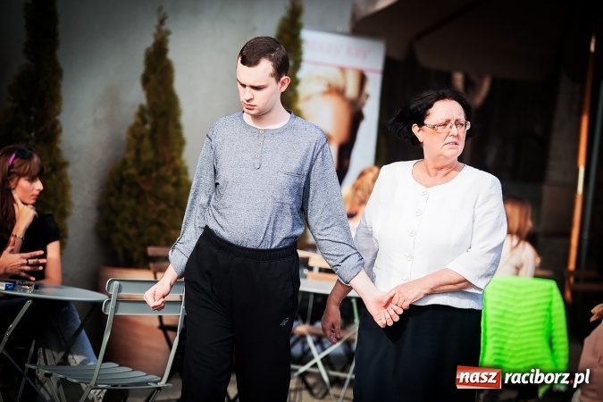 Zdjęcie w galerii na portalu naszraciborz.pl: Co potrafi Racibórz – spotkanie pełne ciepła i dobroci w Villi Antiqua wiadomości z regionu