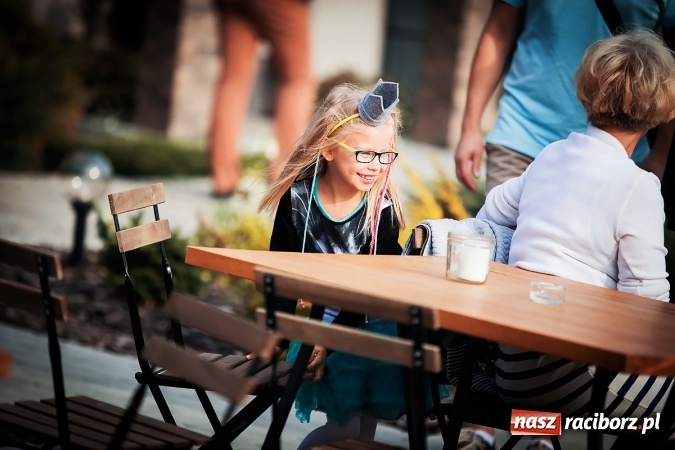 Zdjęcie w galerii na portalu naszraciborz.pl: Co potrafi Racibórz – spotkanie pełne ciepła i dobroci w Villi Antiqua wiadomości z regionu