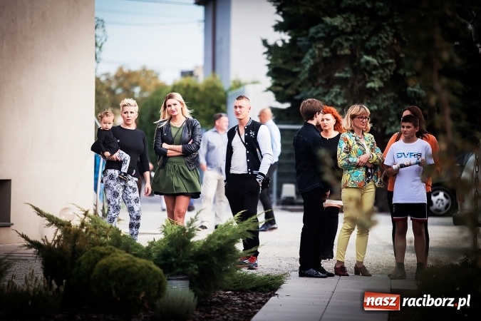 Zdjęcie w galerii na portalu naszraciborz.pl: Co potrafi Racibórz – spotkanie pełne ciepła i dobroci w Villi Antiqua wiadomości z regionu