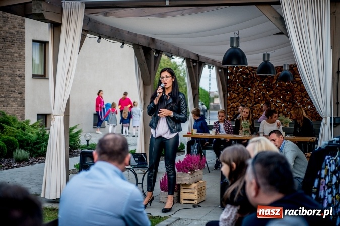 Zdjęcie w galerii na portalu naszraciborz.pl: Co potrafi Racibórz – spotkanie pełne ciepła i dobroci w Villi Antiqua wiadomości z regionu