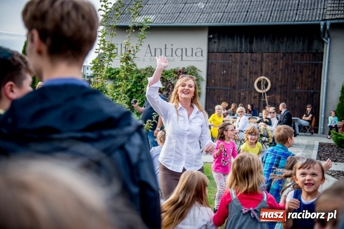Zdjęcie w galerii na portalu naszraciborz.pl: Co potrafi Racibórz – spotkanie pełne ciepła i dobroci w Villi Antiqua wiadomości z regionu