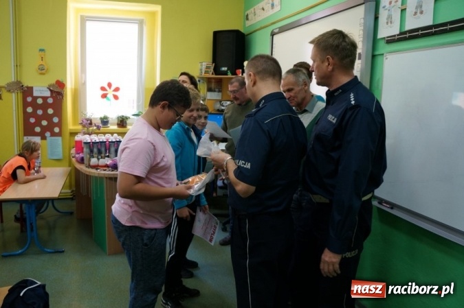 Zdjęcie w galerii na portalu naszraciborz.pl: Młodzi saperzy rywalizowali ze sobą w Brzeźnicy wiadomości z regionu