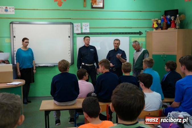 Zdjęcie w galerii na portalu naszraciborz.pl: Młodzi saperzy rywalizowali ze sobą w Brzeźnicy wiadomości z regionu