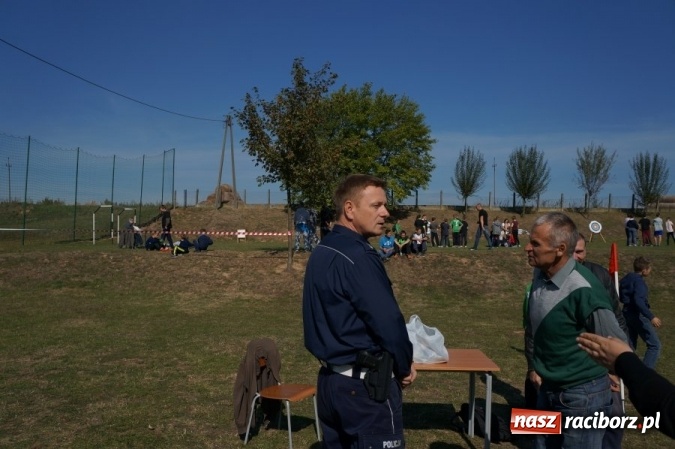 Zdjęcie w galerii na portalu naszraciborz.pl: Młodzi saperzy rywalizowali ze sobą w Brzeźnicy wiadomości z regionu