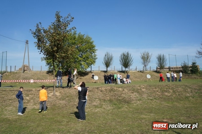 Zdjęcie w galerii na portalu naszraciborz.pl: Młodzi saperzy rywalizowali ze sobą w Brzeźnicy wiadomości z regionu