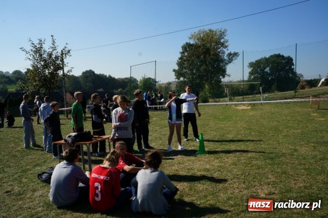 Zdjęcie w galerii na portalu naszraciborz.pl: Młodzi saperzy rywalizowali ze sobą w Brzeźnicy wiadomości z regionu