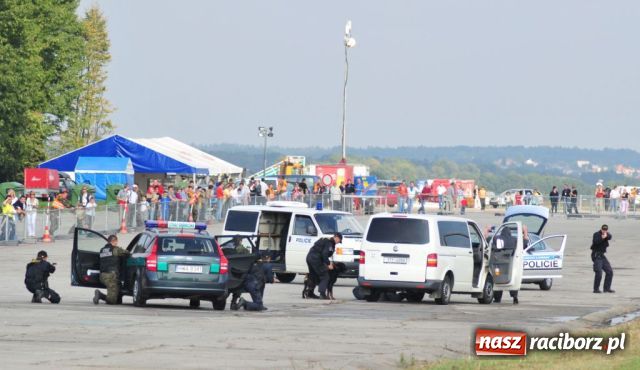 Zdjęcie w galerii na portalu naszraciborz.pl: Komunikat Straży Granicznej w Raciborzu wiadomości z regionu