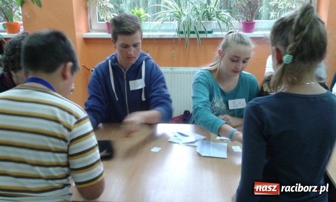 Zdjęcie w galerii na portalu naszraciborz.pl: W Kuźni Raciborskiej znają tabliczkę mnożenia wiadomości z regionu