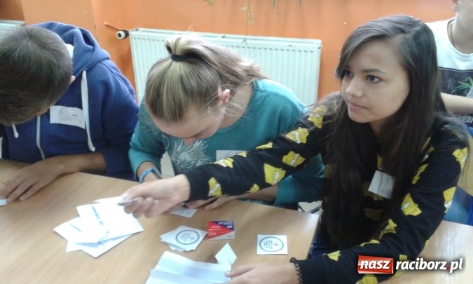 Zdjęcie w galerii na portalu naszraciborz.pl: W Kuźni Raciborskiej znają tabliczkę mnożenia wiadomości z regionu
