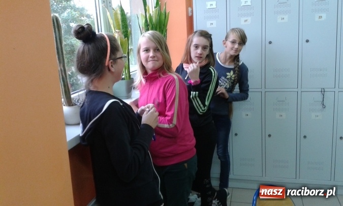 Zdjęcie w galerii na portalu naszraciborz.pl: W Kuźni Raciborskiej znają tabliczkę mnożenia wiadomości z regionu