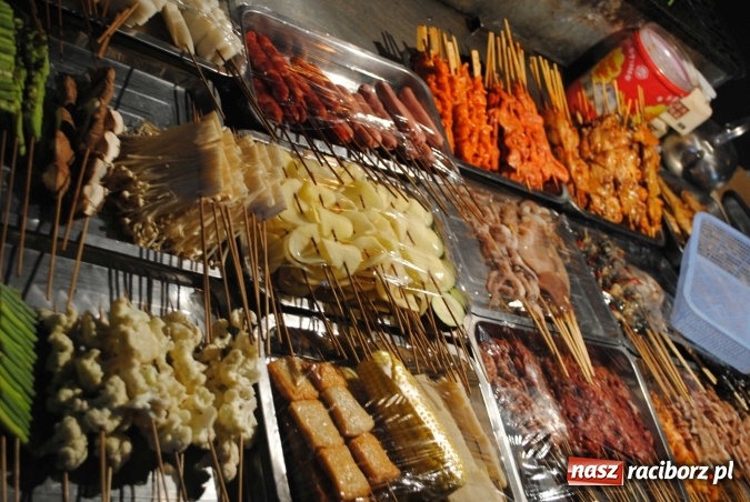 Zdjęcie w galerii na portalu naszraciborz.pl: Zesp&oacute;ł Raciborzanie w Chinach i Zjednoczonych Emiratach Arabskich wiadomości z regionu