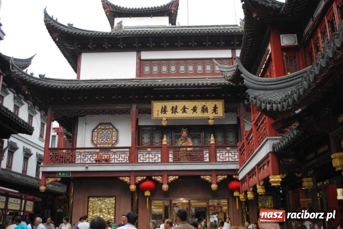 Zdjęcie w galerii na portalu naszraciborz.pl: Zesp&oacute;ł Raciborzanie w Chinach i Zjednoczonych Emiratach Arabskich wiadomości z regionu