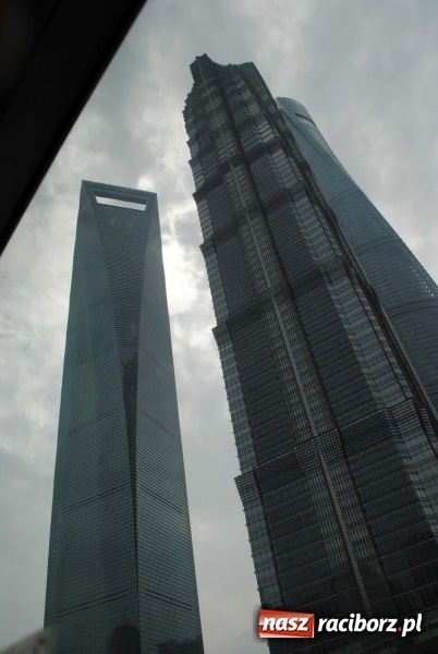 Zdjęcie w galerii na portalu naszraciborz.pl: Zesp&oacute;ł Raciborzanie w Chinach i Zjednoczonych Emiratach Arabskich wiadomości z regionu