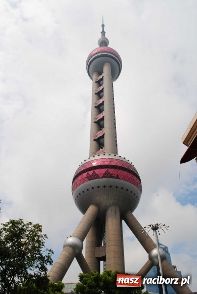 Zdjęcie w galerii na portalu naszraciborz.pl: Zesp&oacute;ł Raciborzanie w Chinach i Zjednoczonych Emiratach Arabskich wiadomości z regionu