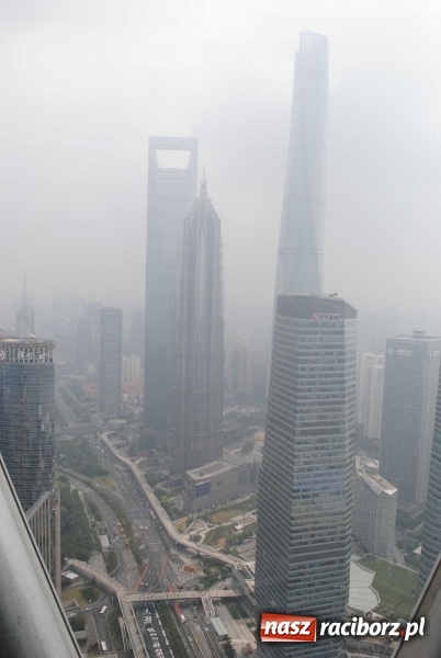 Zdjęcie w galerii na portalu naszraciborz.pl: Zesp&oacute;ł Raciborzanie w Chinach i Zjednoczonych Emiratach Arabskich wiadomości z regionu