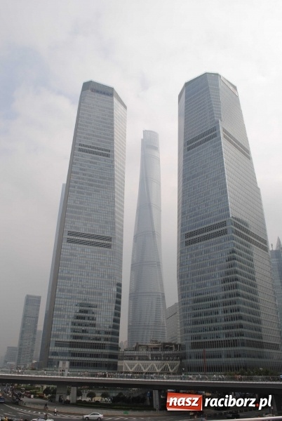 Zdjęcie w galerii na portalu naszraciborz.pl: Zesp&oacute;ł Raciborzanie w Chinach i Zjednoczonych Emiratach Arabskich wiadomości z regionu