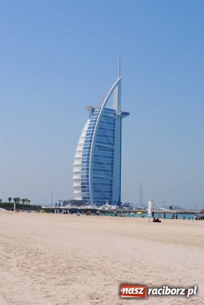 Zdjęcie w galerii na portalu naszraciborz.pl: Zesp&oacute;ł Raciborzanie w Chinach i Zjednoczonych Emiratach Arabskich wiadomości z regionu