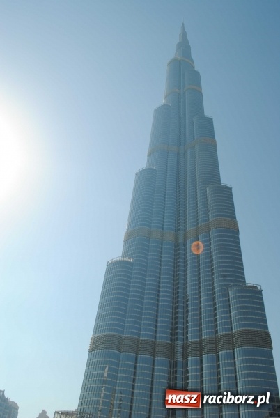 Zdjęcie w galerii na portalu naszraciborz.pl: Zesp&oacute;ł Raciborzanie w Chinach i Zjednoczonych Emiratach Arabskich wiadomości z regionu