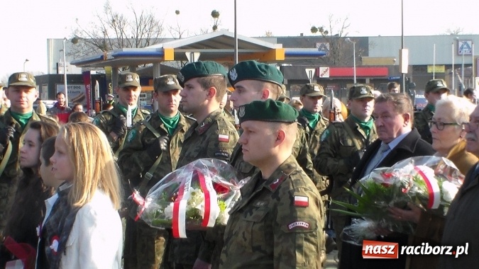 Zdjęcie w galerii na portalu naszraciborz.pl: Wyjdź z domu, zostań strzelcem - Jednostka Strzelecka 3054 zaprasza do wzięcia udziału w akcji! wiadomości z regionu