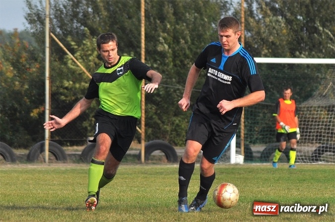 Zdjęcie w galerii na portalu naszraciborz.pl: Płomień Kobyla wciąż niepokonany wiadomości z regionu