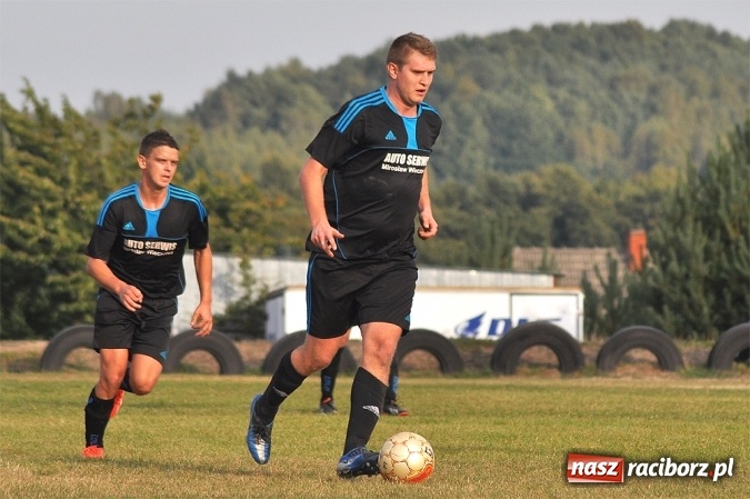 Zdjęcie w galerii na portalu naszraciborz.pl: Płomień Kobyla wciąż niepokonany wiadomości z regionu