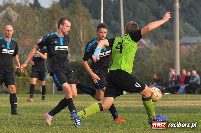 Zdjęcie w galerii na portalu naszraciborz.pl: Płomień Kobyla wciąż niepokonany wiadomości z regionu