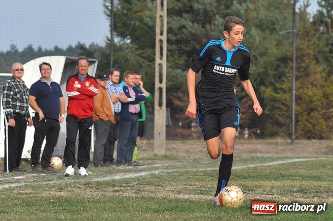 Zdjęcie w galerii na portalu naszraciborz.pl: Płomień Kobyla wciąż niepokonany wiadomości z regionu