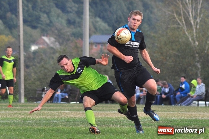 Zdjęcie w galerii na portalu naszraciborz.pl: Płomień Kobyla wciąż niepokonany wiadomości z regionu