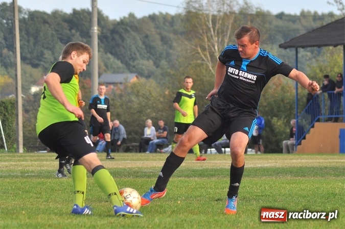 Zdjęcie w galerii na portalu naszraciborz.pl: Płomień Kobyla wciąż niepokonany wiadomości z regionu