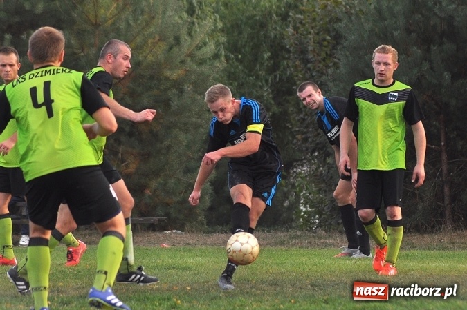 Zdjęcie w galerii na portalu naszraciborz.pl: Płomień Kobyla wciąż niepokonany wiadomości z regionu